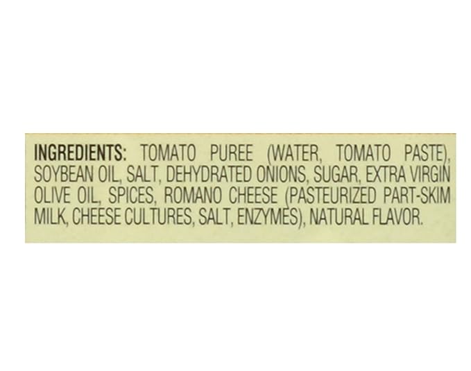 Ragu Traditional Spaghetti Sauce - 8.5lb