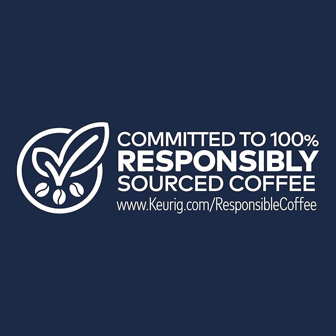 Pick Me Up Provisions Single-Serve Coffee Capsules &amp Pods Medium Roast Decaf 96 Pack K-Cup Compatible Single Serve Coffee Breakroom Office 100% Arabica Coffee