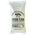 The Pecan Press 100% Pure Pecan Flour – 2LB Bag Gluten-Free All-Natural Finely Ground for Baking &amp Cooking – Made in Texas
