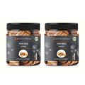 Spices Origin Premium Afghani Anjeer - 500 Grams | Dried Figs | (250 Gm * 2 Jars)_Packing May Vary