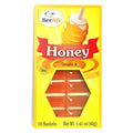 Beelife 100% Pure Raw and Unfiltered Honey Sachets - 10 Units