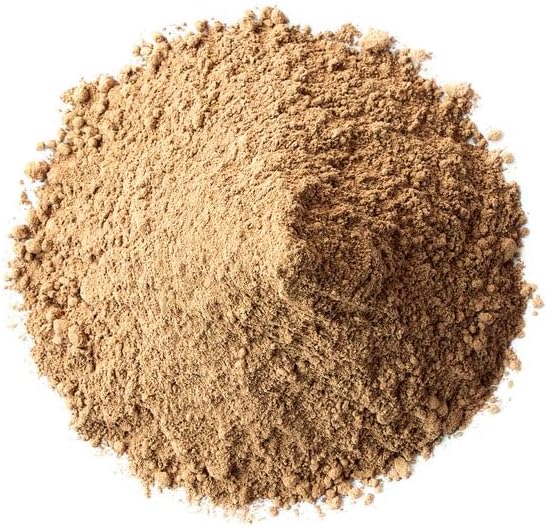 Food to Live Organic Energize Chocolate Protein Mix 2 Pounds – Plant-Based Blend with Hemp and Pumpkin Protein. Cacao Banana and Maca Powders. Perfect for Smoothies and Shakes. Vegan Kosher Bulk