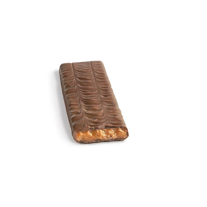 SKOR Crisp Butter Toffee and Chocolate Candy Bars 1.4 oz (18 Count)