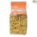Sanremo Organic Gigli Specialty Pasta (Pack of 12)