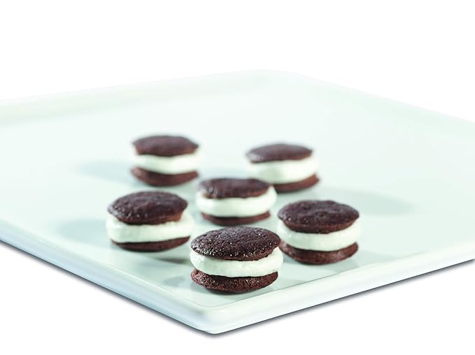 Easy Bake Refill 3-Pack Bundle Includes one Each Pizza Red Velvet Cake and Whoopie Pie Mixes