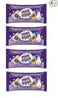 Easter Candy Coated Mini Milk Chocolate Eggs 36 Ounces
