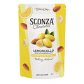 Sconza Lemoncello Almonds 16 oz.
