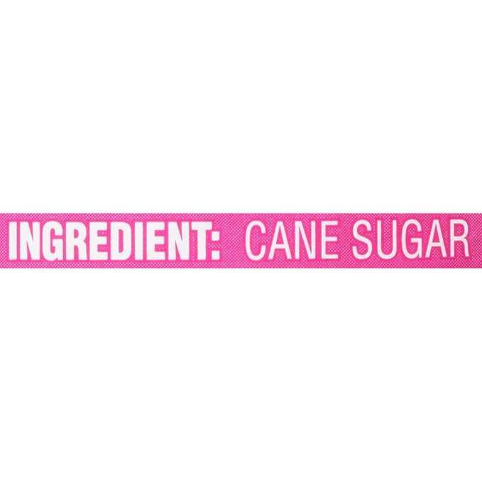 C&ampH® Granulated Sugar 20 oz Canister Premium Pure Cane Sugar (Pack of 3)