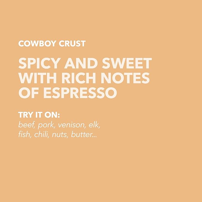 Spiceology – Grilling Seasoning Bundle – Cowboy Crust Korean BBQ and Nashville Hot Blends – Gourmet Spice Set for Beef Pork Chicken and More – Elevate Your BBQ with Premium Flavors