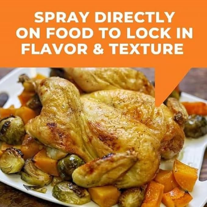 Pam Original Non-stick Cooking Spray 6 Pack 12 oz Cans