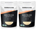 Terrasoul Superfoods Organic Baobab Fruit Powder 1.5 Pounds