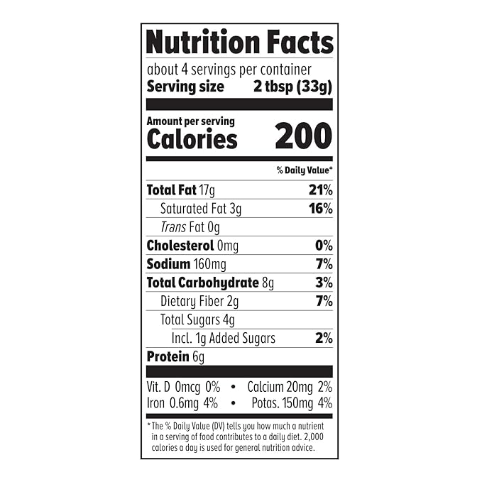 Trail Butter Big Squeeze Nut Butter Energy Pouches 4.5oz (6-Pack) – Real Food Endurance Fuel Protein Snack for Hiking Camping &amp Active Lifestyles – 24g of Protein per Pouch – Salted Brownie Pea