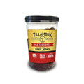 Tillamook Country Smoker Real Hardwood Smoked Silver Dollar Beef Jerky Old Fashioned 13 Ounce