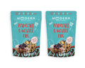 Modern Bread &amp Bagel Grain-Free &amp Gluten-Free Pancake &amp Waffle Mix | Paleo Pancake &amp Waffle | Certified Gluten Free | Nut Free | Non-GMO | Vegan Friendly | Kosher - 8oz. (Pack of 2)