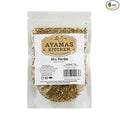 Ayamas Kitchen HerbsSpicePowder 20g (Mixed Herbs 6 Pack)