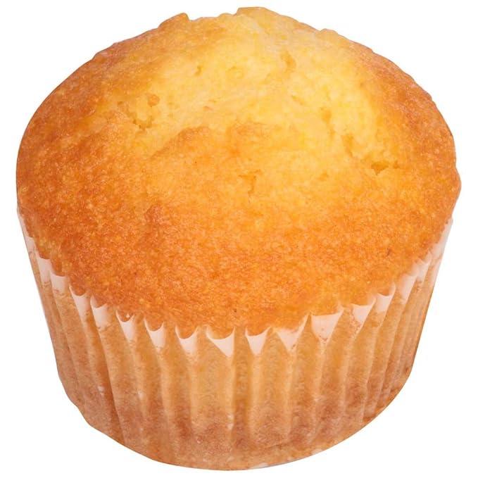 Chef Pierre Small Blueberry Muffin 2.13 Ounce -- 96 per case.