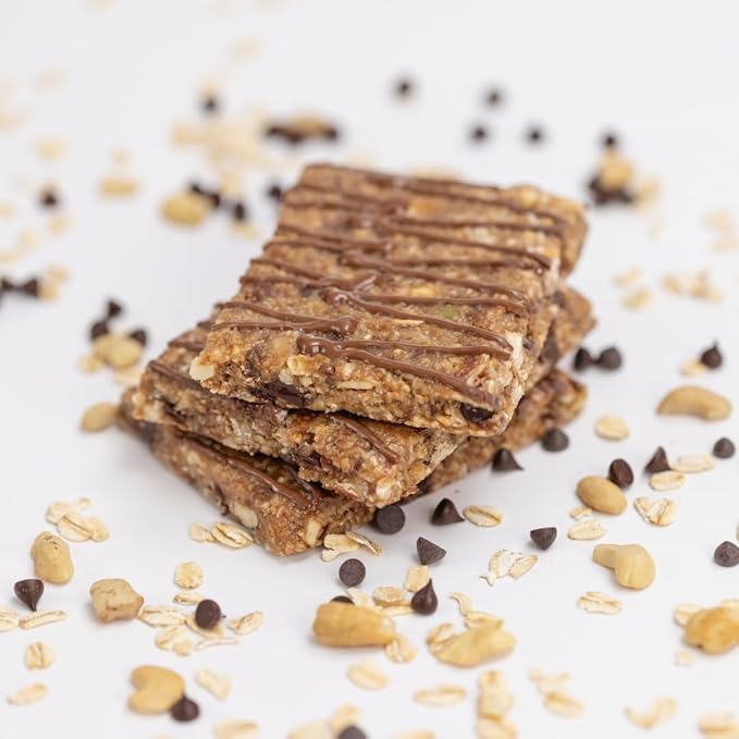 PROBAR - MEAL Bar S'Mores Non-GMO Gluten-Free Healthy Plant-Based Whole-Food Ingredients Natural Energy (12 Count)