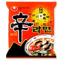 [Nongshim] Shin Ramyun / Ramyun Ramen Korean Instant Hot Noodle Soup