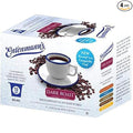 Entenmann's Single Serve Coffee Dark Roast 10 Count (Pack of 4)