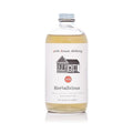 Pink House Alchemy Herbalicious Simple Syrup – 16oz Bottle – Handcrafted All-Natural Mixer for Coffee Cocktails Soda Lemonade Tea &amp Baking – Gluten-Free Non-GMO Vegan Small Batch (HER 1)