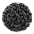 BUSOTH Natural Organic Mulberries Naturally Dried Without Additives. (1000 Gram)