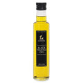 TruffleHunter - Black Truffle Oil - Extra Virgin Olive Oil for Cooking &amp Seasoning - 8.45 Oz