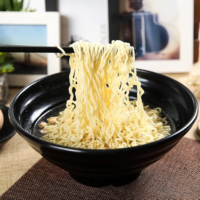 康师傅 方便面 鲜拌面面五连包104g*5袋 泡面袋装速食 方便食品 kangshifu Chinese food instant noodles 104g*5 bags