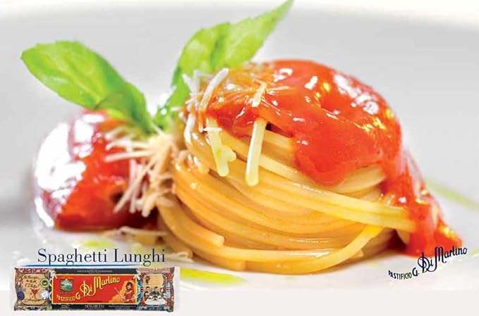 Di Martino Pasta Spaghettini 1 Pound (Pack of 20)