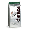 Danesi Caffe Italian Whole Coffee Beans - Espresso Coffee Beans and Medium Roast Whole Bean - Perfect for Espresso Machines French Press and Home Brewing - Emerald (2.2 lb)