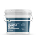 Earthborn Elements Apple Cider Vinegar Powder 1 Gallon Bucket Cooking &amp Baking Dry Powder