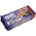 Milka &amp Daim 3.5 Oz (Pack of 5)