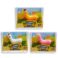 Llama Doo Mini Candy Dispenser 0.32 oz.- Case of 12