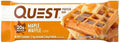Quest Bar Maple Waffle 2.12 ounce