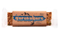 Garuka Bars Energy Bar - Handmade with with Raw Honey - 100% Recyclable Packaging (Red Walnut Protein 20 Bars)