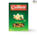 Creamette Pasta Rigatoni 16 Ounces 12 Per Case