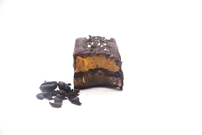 MAYANA CHOCOLATE Coffee Break Mini Bar 1.5 Ounce (Pack of 10)