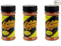 Arthur Bryant's Poultry and Fish (6 oz) — BBQ Rub for Ribs Brisket Chicken Pork &amp More — Rib Rubs for Smoking and Grilling (3-Pack)