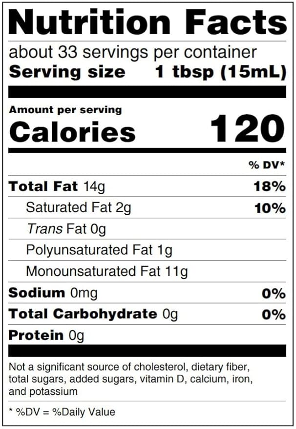 P.J. KABOS Fresh 2025/26 Harvest High Phenolic (400+mg/kg) Natural Greek Extra Virgin Olive Oil Kosher Greece Cold Extracted 16.9 oz Tin Koroneiki Family Reserve -Medium (6-Pack)