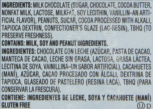 Nestle Goobers Box 3.50-Ounce (Pack of 18)