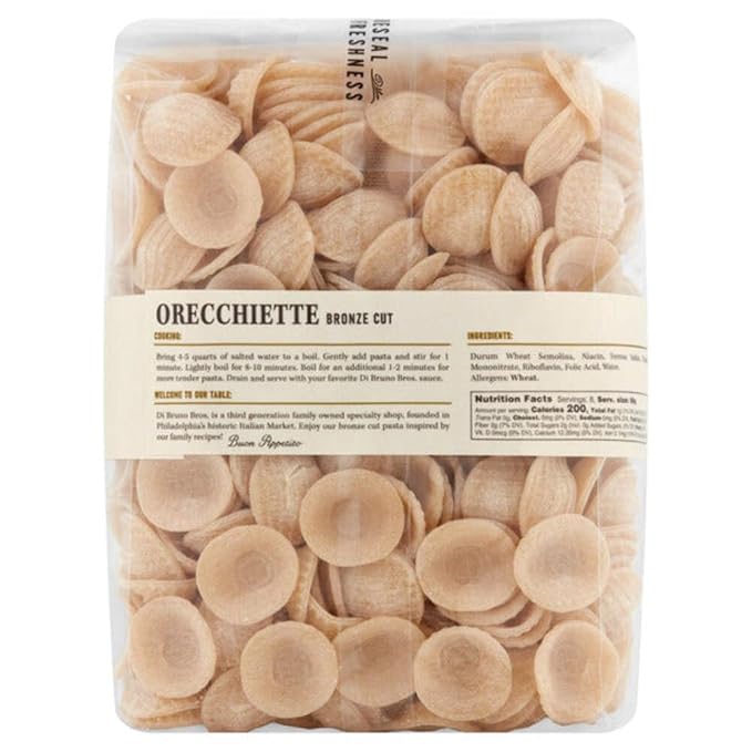 Di Bruno Bros. Orecchiette (6 Pack)