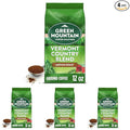 Green Mountain Coffee Signature Vermont Country Blend Ground Coffee 12oz (Pack of 4)