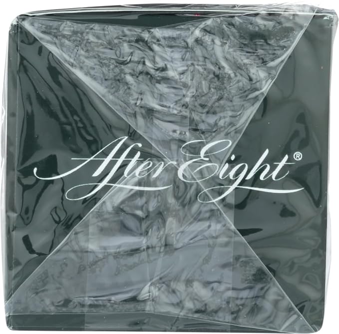 Nestle After Eight Mint Chocolate Thins 30 Mints - 300g/10.5oz (PACK - 6)