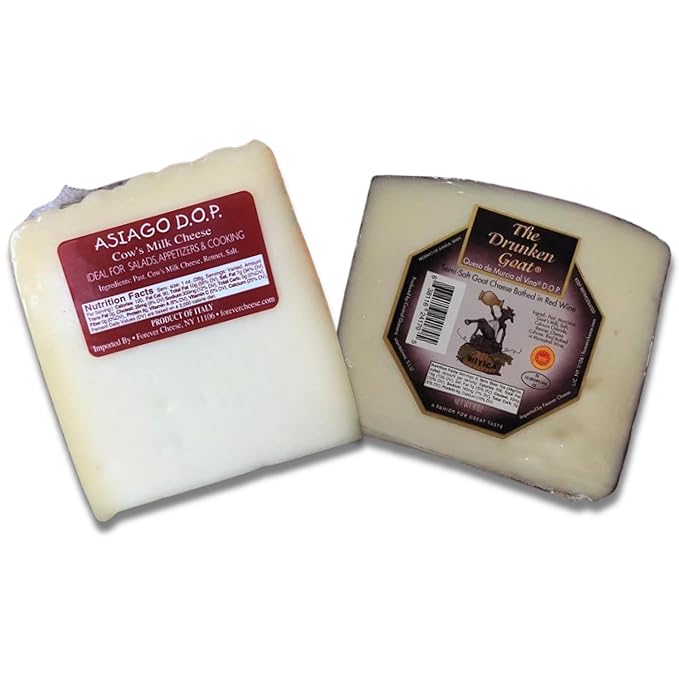 Authentic Italian Charcuterie Assortment with Meats Cheeses Crackers Honey and Jam – A Taste of Italy Perfect for Any Occasion or for Gifting