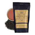 Harney &amp Sons Victorian London Fog Loose tea 16 ounce Black and Oolong Tea with Citrus Vanilla and Lavender Brew Your Own London Fog Latte at Home