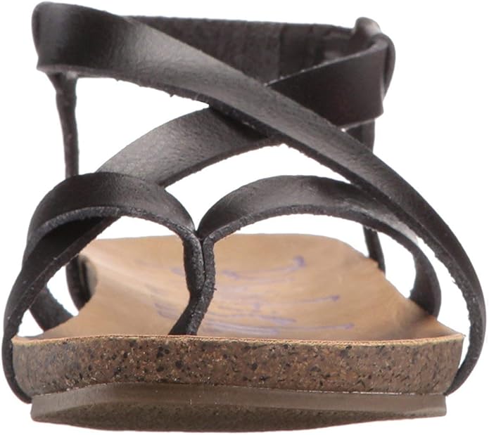 Blowfish Malibu womens SandalSandal