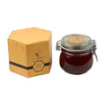 Geohoney Sidr Doany Raw Honey Premium Unprocessed Traditional Remedy 1.5 lb Glass Jar