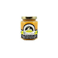Creamed Lemon &amp Honey - Honey Creme 8 oz. Jar - Case of 12