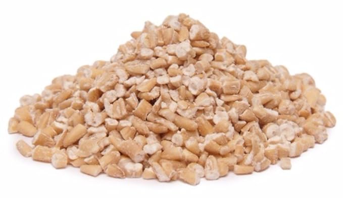 STEEL CUT OATS- 22lb