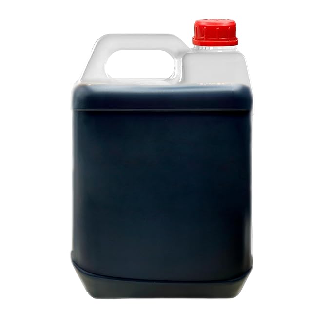 Sanniti Italian Aged Balsamic Vinegar of Modena | IGP Certified | Aceto Balsamico 5 Liter