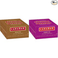 Larabar Fruit &amp Nut Bar Pecan Pie Gluten Free Vegan (16 Bars) &amp Fruit &amp Nut Bar Cherry Pie Gluten Free Vegan (16 Bars)